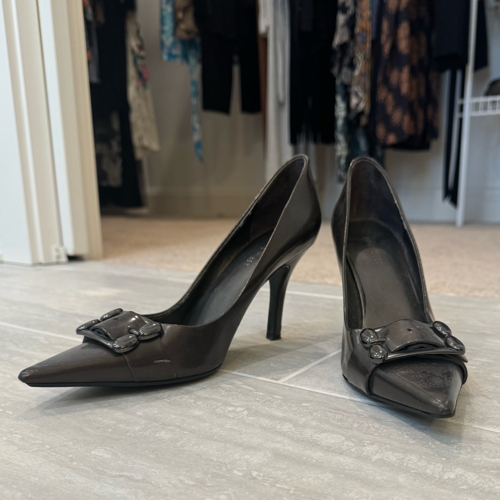 Nine West Pumps